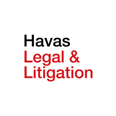 Logo de l'agence Havas Legal & Litigation