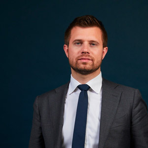 Portrait de Stéphane Pasquiou-Esvan