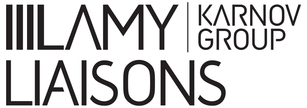 Logo de Lamy Liaisons, partenaire du M2 Communication et sociologie du droit et de la justice