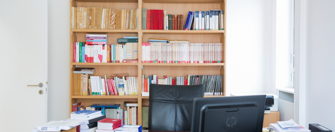 Le laboratoire de sociologie juridique, bureau Le laboratoire de sociologie juridique, bureau