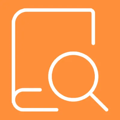 Pict métier COMJUS Documentalliste