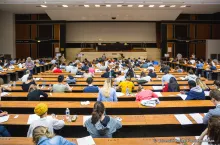 Témoignages des anciens étudiants